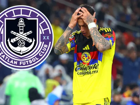 América tendría en la mira a una “estrella” del Mazatlán que no encaja