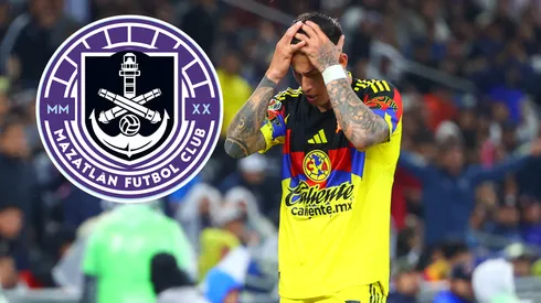 América irá por jugador de Mazatlán.