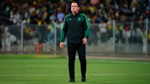 André Jardine ha sonado fuerte en el pasado como posible candidato para la Selección Mexicana.