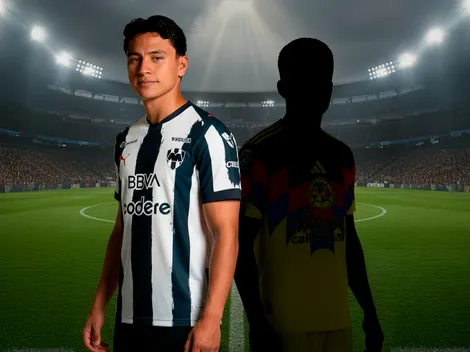 La verdad del intercambio entre el Club América y Rayados