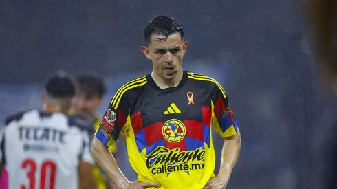 Fidalgo suele volver locos a sus rivales en la Liga MX.