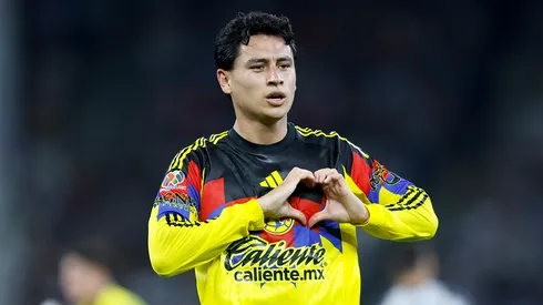 Ramón podría irse y este sería el jugador azulcrema más beneficiado.