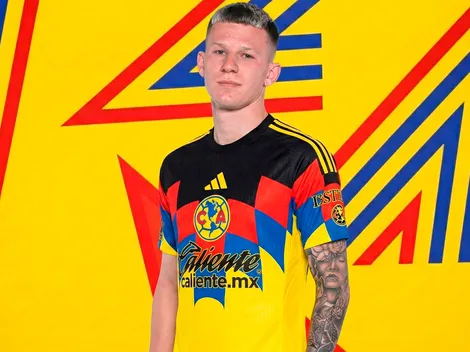 TV Azteca confirma interés del Club América por el fichaje de estrella del Cruz Azul