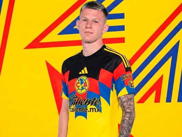 TV Azteca confirma interés del Club América por el fichaje de estrella del Cruz Azul