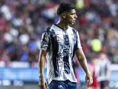 La razón por la que el Club América no ficharía a Víctor Guzmán