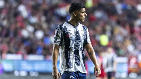 Víctor Guzmán no sería una opción para reforzar al Club América.