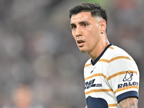 La complicada situación que atraviesa Leo Suárez: ¿Se queda sin equipo?