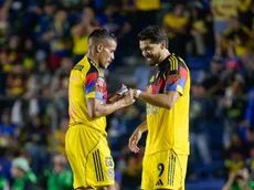 Los lesionados que podría recuperar América para la Jornada 2