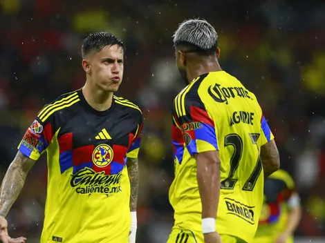 América podría ir hasta por 6 refuerzos bomba para el Clausura 2026