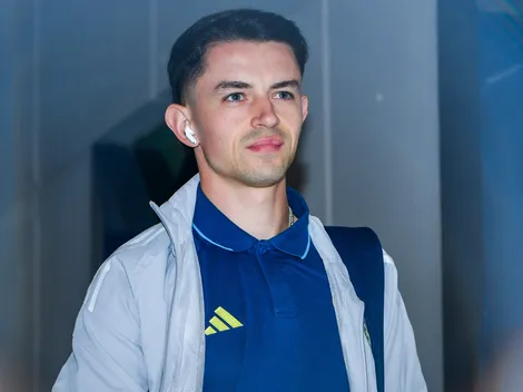 La razón por la que Álvaro Fidalgo está cerca de renovar con América por varios años más