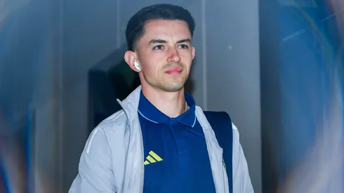 La razón por la que Álvaro Fidalgo está cerca de renovar con América por varios años más