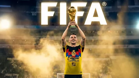 La FIFA ha hecho oficial una colaboración histórica con el Club América para el Mundial del 2026.