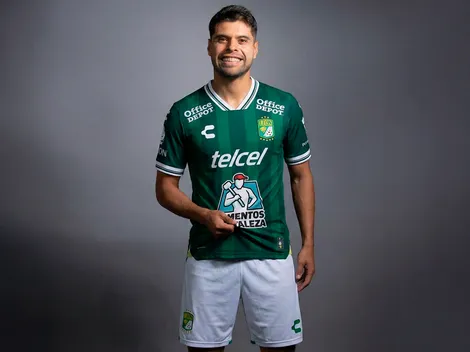 León se interesa en futbolista "problemático" del Club América