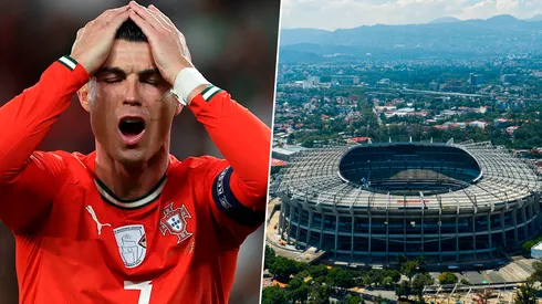 Estadio Azteca dio la peor noticia para los boletos del México vs. Portugal