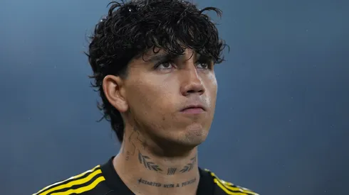 ¿Se va al León? América ya tomó una decisión con el futuro de Kevin Álvarez