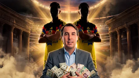 Las Águilas se preparan para una inversión fuerte en el mercado invernal.