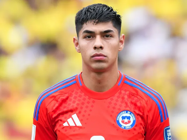 El exótico fichaje que proponen como competencia para Alejandro Zendejas