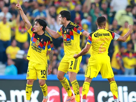 Los 7 jugadores mexicanos que tienen posibilidades de salir del Club América