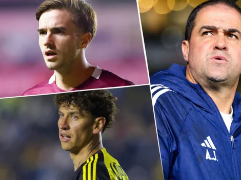 Futbol de estufa: Fichajes, bajas y rumores del América