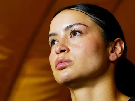 Scarlett Camberos gana importante premio en la Liga BBVA MX Femenil