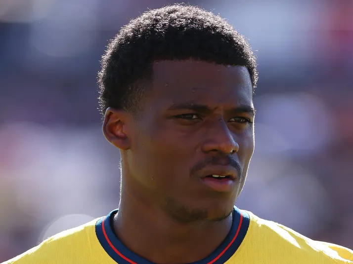 Dilrosun y una noticia que derrumba sus planes tras salir del América