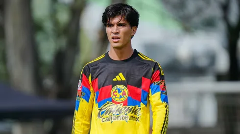 América cometería un grave error con uno de sus canteranos más prometedores