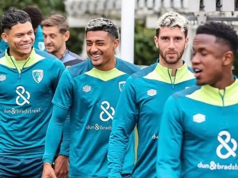 América con gran oportunidad de mercado para fichar a jugador de la Premier League