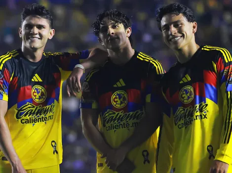 América renovará a otra de sus grandes figuras en el 2026