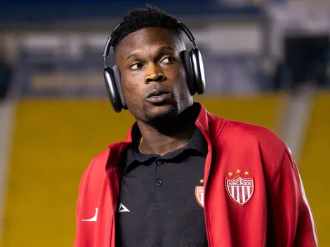 América lo pretendía y ahora Pumas estaría cerca de ficharlo