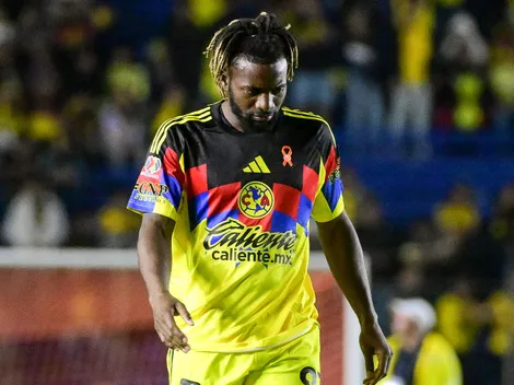 El error del América en refuerzos que lo dejó fuera de la final