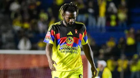 América dejó de hacer refuerzos importantes.