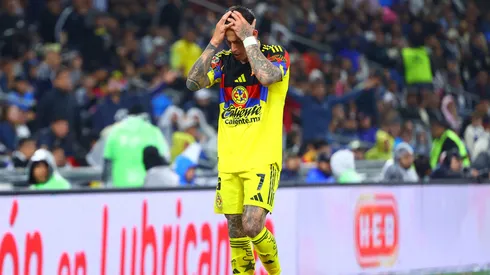 América dejó ir muchos millones de pesos.