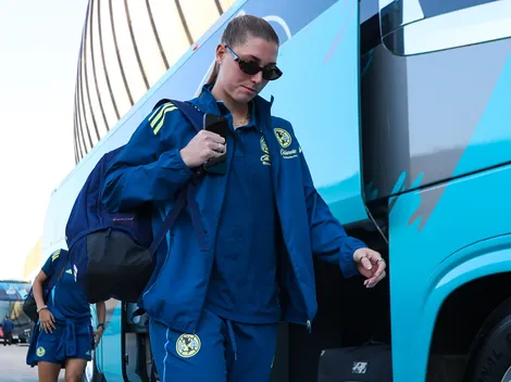 Jordan Brewster es baja de Bay Football Club