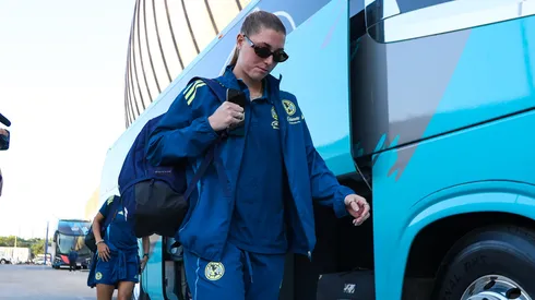 La jugadora tendrá que definir su futuro en otro equipo