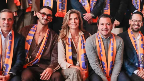 América jugará un papel importante.