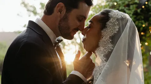 La futbolista hizo que las redes sociales explotarán de alegría y felicidad por su sesión fotográfica