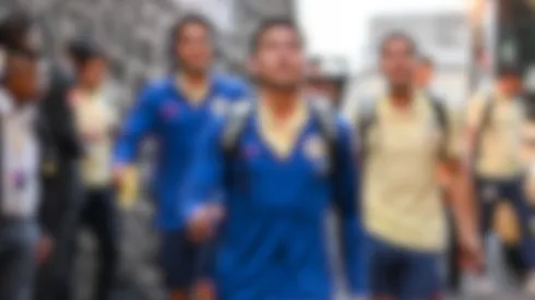 Una de las figuras de América protagonizó un rumor que sorprendió a la afición