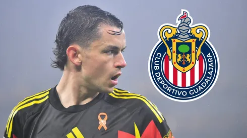 América tendría a Fidalgo como representante en el Tri