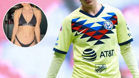 Se trata de una jugadora que ya ganó un título con el América