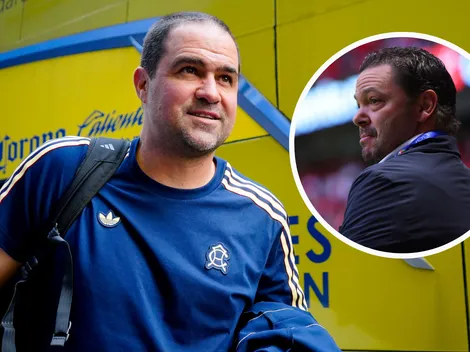 Se revelan los dos primeros refuerzos que la directiva le prometió a André Jardine