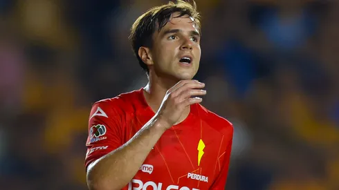 Lo que falta para que América cierre la llegada de Agustín Palavecino