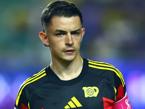 "Mejor que Fidalgo": la polémica declaración que dejaría al Maguito sin Mundial