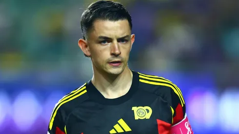 "Mejor que Fidalgo": la polémica declaración que dejaría al Maguito sin Mundial