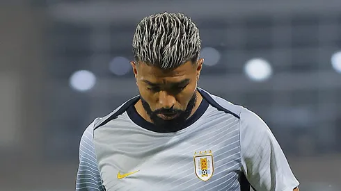 América se quedaría con Rodrigo Aguirre