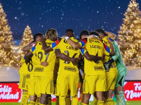 América y sus diversas opciones de regalo para navidad