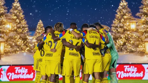 Los regalos que toda la afición quiere están en territorio Águila