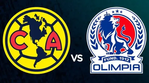 América ya cuenta con horarios oficiales para el choque ante el cuadro hondureño