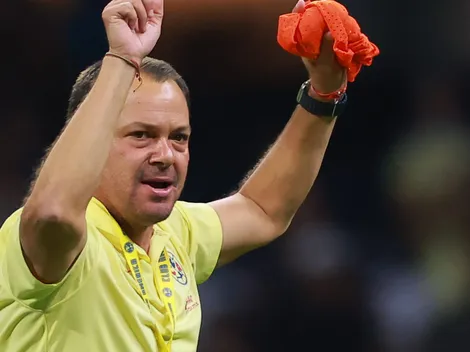 El as bajo la manga que tiene el América ante las dificultades en el mercado