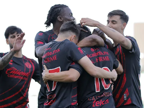 América, Xolos y la negociación que nadie vio venir