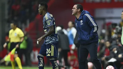 América está listo para preparar el Clausura 2026.